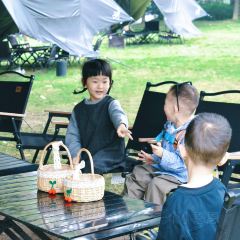 遂宁首座万豪酒店·大堂吧 User Photo