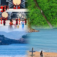 海峡食府海鲜大排档 User Photo