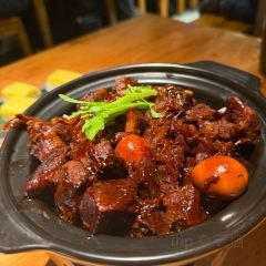 老赵家山西铜火锅烧烤(古城店) User Photo