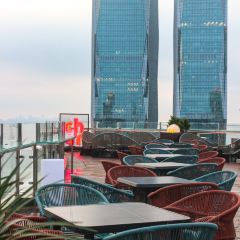 CHAR Grill & Sky Bar User Photo