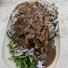 Jinmenzhangjibaozipu (huachangdao) User Photo