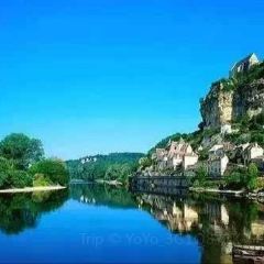 Baijiazhaobing User Photo