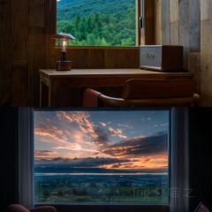 青寂溪谷半山酒店·枫见餐厅 User Photo