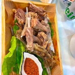 人民食堂土菜馆 User Photo