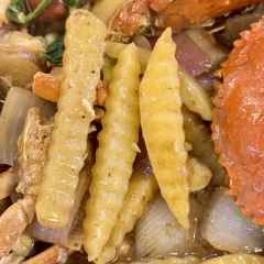 瑞丽活螃蟹(芒市店) User Photo