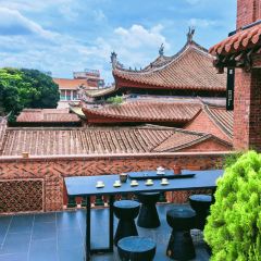 ZAYTON COURTYARD User Photo