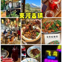 丽江飞鸟民谣酒吧(束河店) User Photo