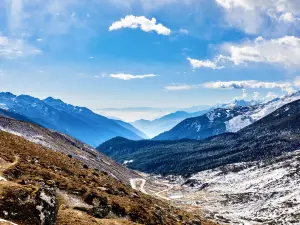 ye ma hai zi