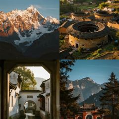 GU LOU SLICED NOODLES User Photo