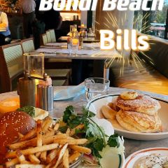 bills User Photo