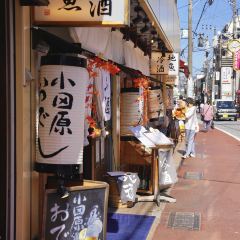 Odawara User Photo