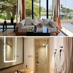 Favola - Le Meridien Suvarnabhumi User Photo