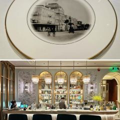 르 볼리우 여행 사진