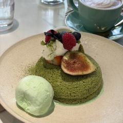 Two Sis Pyrmont張用戶圖片