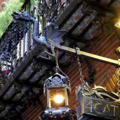 Cafe Iruna User Photo