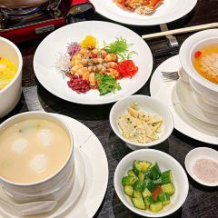 YUE CHINESE RESTAURANT User Photo