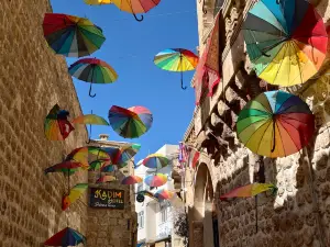 Mardin Old Town