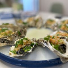 帮噜买悦百味海鲜加工坊（高隆湾店） User Photo