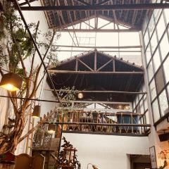 佃1982咖啡(花园店) 여행 사진