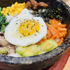 米村拌飯館張用戶圖片