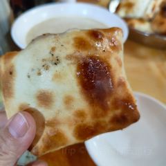 艾沙江达吾提烤包子(新友好美食街店) 여행 사진