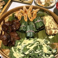 新郭记油茶(八角塘店) User Photo