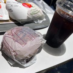 麦当劳(华亚广场店) User Photo