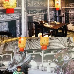 大三元酒家(海花岛店) User Photo