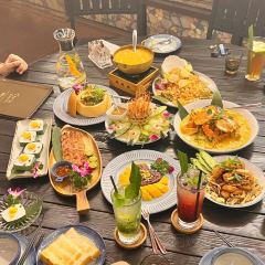 泰赞泰式餐厅(南下店) User Photo