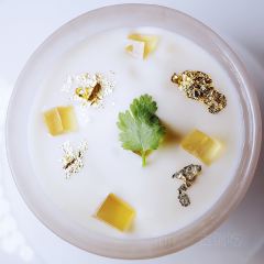 TATE Dining Room User Photo