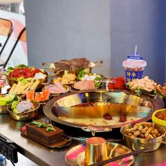 Pizza Bar User Photo