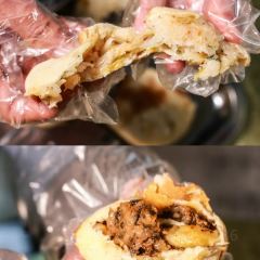 杜府烤饼 User Photo