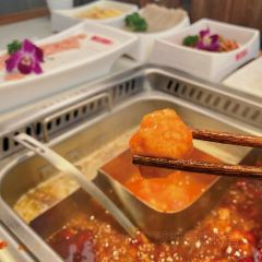 重庆辣度火锅(生源时代广场店) User Photo
