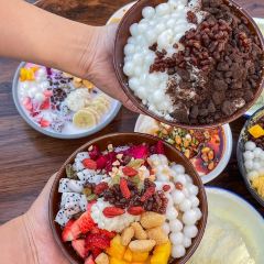 舌尖上的王家·手工冰粉凉糕绵绵冰(总店) User Photo