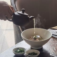 贵阳安纳塔拉度假酒店·古镇中餐厅 여행 사진