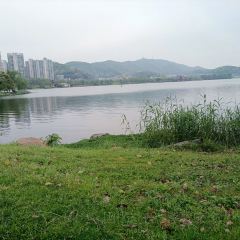 李久其家民间餐厅(白沙液古街店) 여행 사진