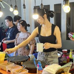 Vilaylac Restaurant User Photo