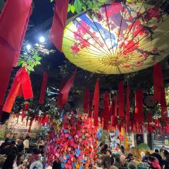 旺傣傣(曲靖万达店) User Photo