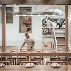 Osteria Oggi User Photo