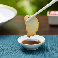 数福餐厅(芝麻街公园里店) User Photo