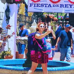 Fiesta de Reyes User Photo
