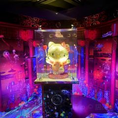 HELLO KITTY SHOW BOX User Photo