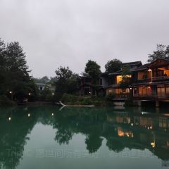 仙店农庄(湖景农庄餐厅) User Photo