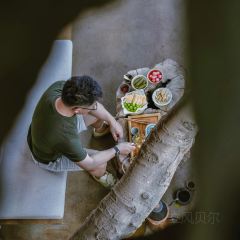 爸爸的房子民宿餐厅 User Photo