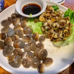弶小楼(宴江北) User Photo