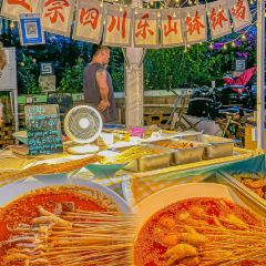 宿醉意大利餐廳張用戶圖片