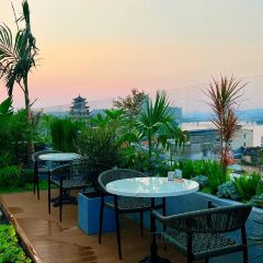 MOREE•莫瑞法式花園（橋東店）張用戶圖片