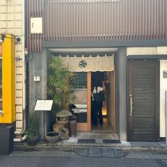 BONGEN COFFEE Tokyo Ginza User Photo