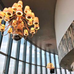 Bellini Restaurante Giratorio張用戶圖片