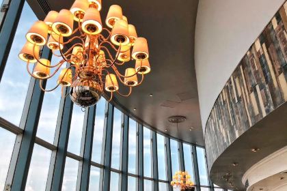 Bellini Restaurante Giratorio